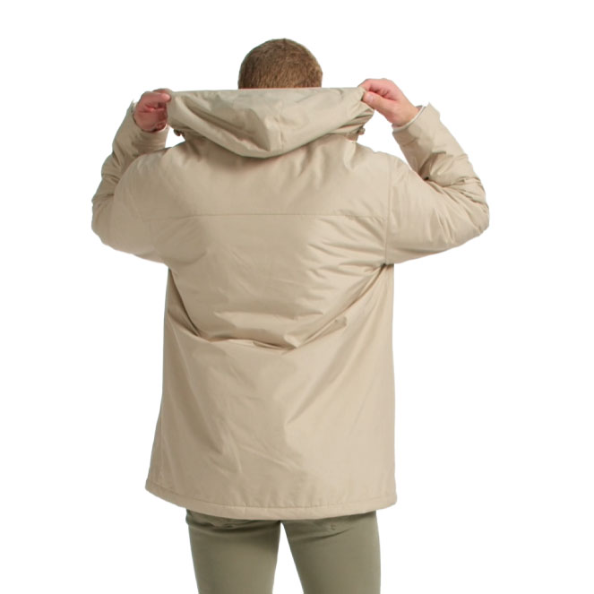 Roly AMERICA topattu parkatakki 5072 - Image 2