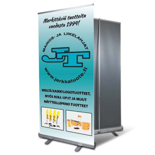 Roll-up Standard 470525