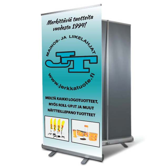 Roll-up Standard 470525
