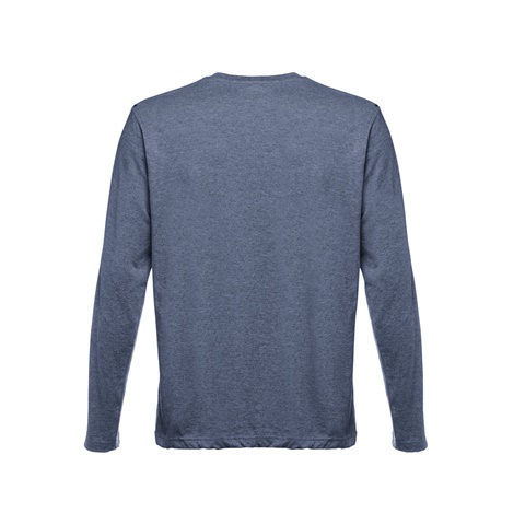 THC BUCHAREST II. Miesten pitkähihainen paita - Image 6