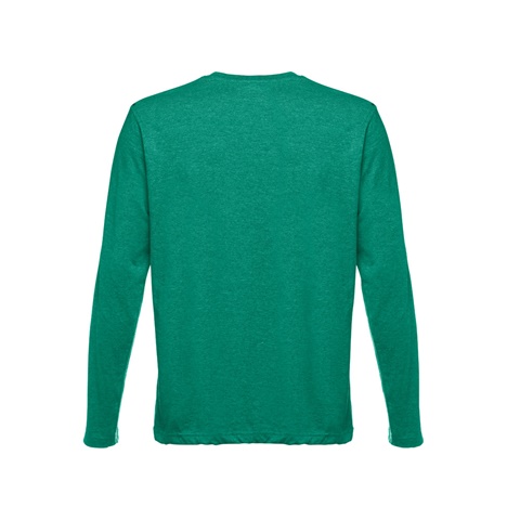 THC BUCHAREST II. Miesten pitkähihainen paita - Image 9