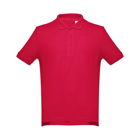 THC ADAM 3XL II. Miesten pikeepaita