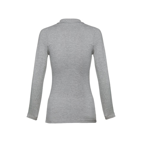 THC BERN WOMEN II. Naisten pitkähih. pikeepaita - Image 9