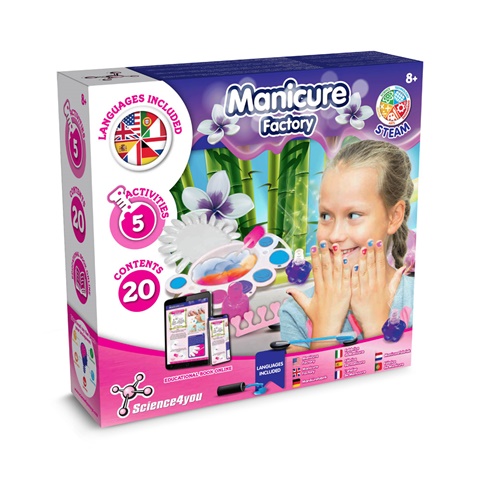MANICURE STUDIO