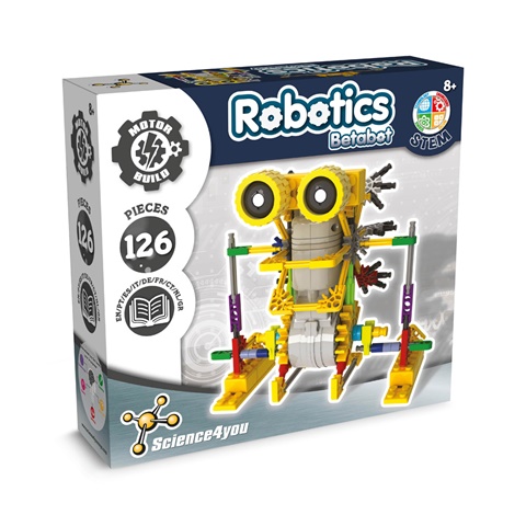 BETABOT