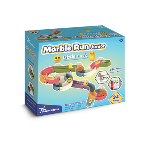 MARBLES CIRCUITS. Lasten oppimispeli