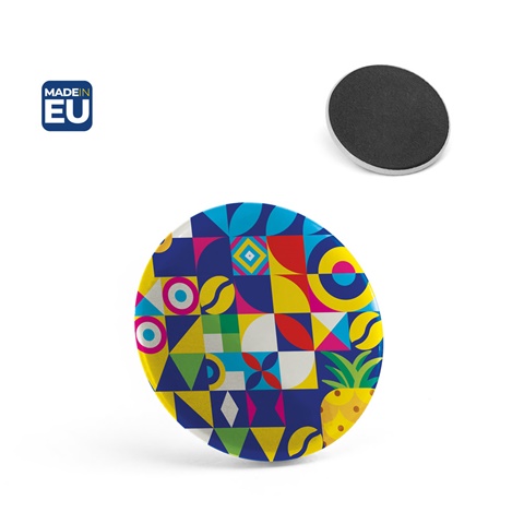 Button P'IN 7. Button P'IN 7. Magneettipinssi