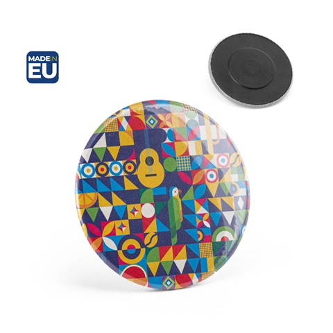 Button P'IN 10. Button P'IN 10. Magneettipinssi