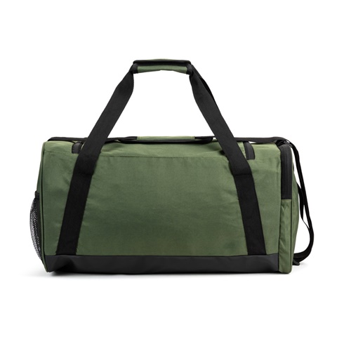 FARO. Korkean tiheyden 600D kierrätetystä polyesteristä valmistettu urheilukassi - Image 9