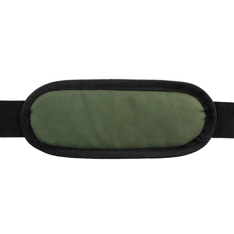 FARO. Korkean tiheyden 600D kierrätetystä polyesteristä valmistettu urheilukassi - Image 12