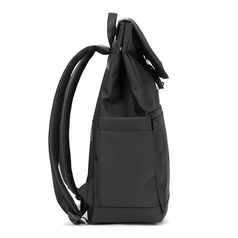 AZORES BAG. Läppärireppu (16") PU-muovista, jossa läppä peittää kaikki lokerot - Image 5