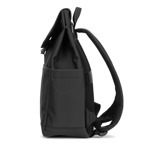 AZORES BAG. Läppärireppu (16") PU-muovista, jossa läppä peittää kaikki lokerot - Image 6