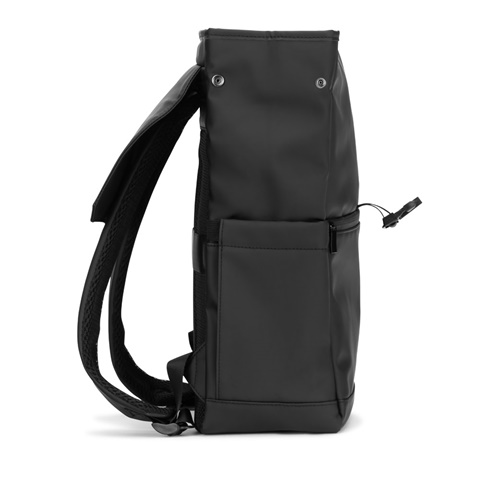 AZORES BAG. Läppärireppu (16") PU-muovista, jossa läppä peittää kaikki lokerot - Image 7