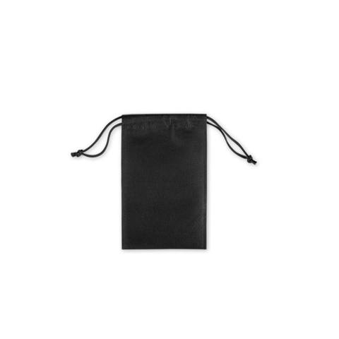 GIFT BAG S. Pieni reppumainen laukku kuitukankaasta (60 g/m²)