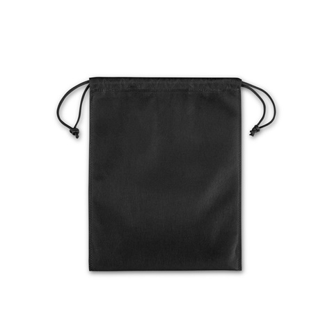 GIFT BAG M. Keskikokoinen reppumainen laukku kuitukankaasta (60 g/m²)