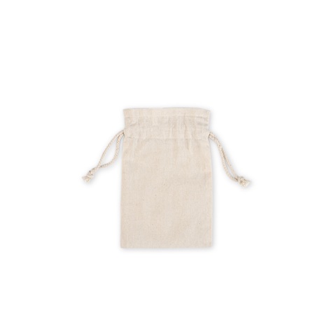 GIFTWRAP S. Pieni kassi, 100 % puuvillaa (120 g/m²)