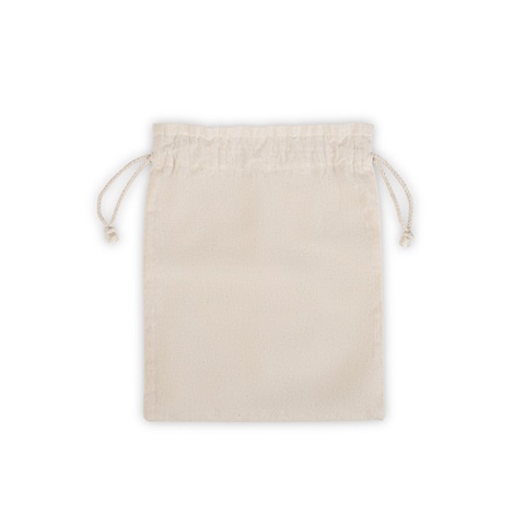 GIFTWRAP M. Keskikokoinen kassi, 100 % puuvillaa (120 g/m²)