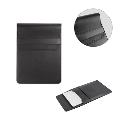 VENTURE NOTEBOOK. PU-suojus jopa 14 tuuman kannettaville