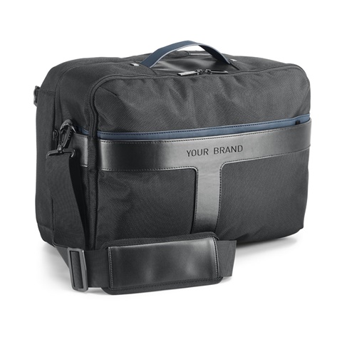 DYNAMIC BACKPACK I. 15.6 tuuman kannettava tietokone ja 1680D polyesteri ja nailon - Image 3