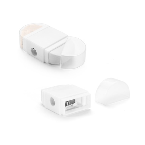 WYATT. 2-in-1 PP-kynänteroitin