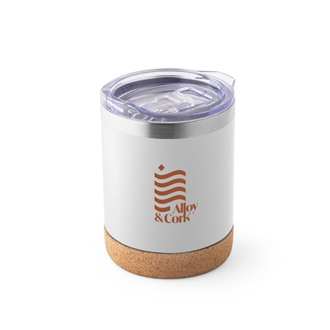 SOLBERG TUMBLER. Ruostumattomasta teräksestä valmistettu matkamuki 400 ml - Image 4