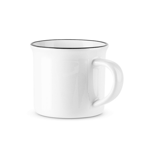 SELDEN. Keraaminen muki sublimaatiota varten 280 mL
