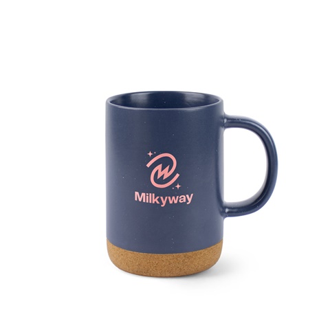 CONSTELLATION CORK. Keraaminen muki korkkipohjalla 320 ml - Image 4