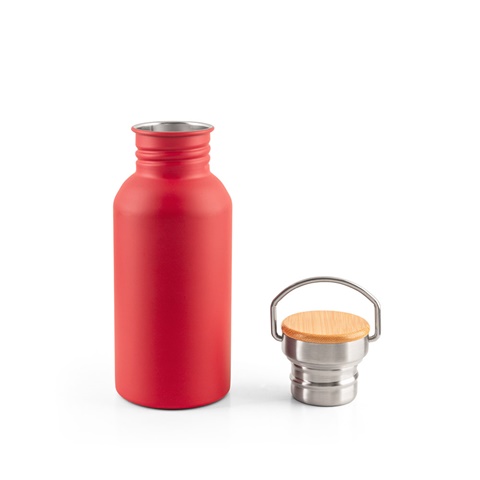 EWING. Yksiseinäinen ruostumattomasta teräksestä valmistettu pullo (90 % kierrätetty) - Image 7