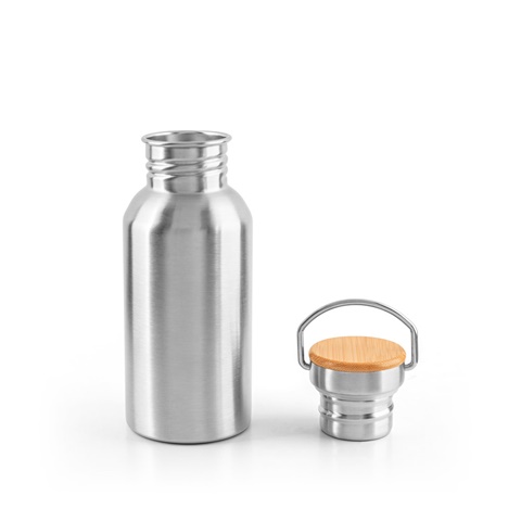 EWING. Yksiseinäinen ruostumattomasta teräksestä valmistettu pullo (90 % kierrätetty) - Image 11