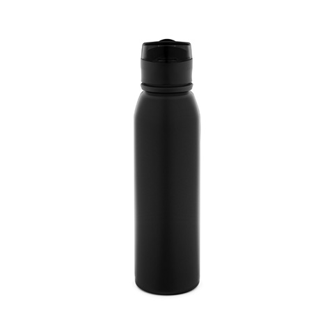 LEMIEUX. Ruostumattomasta teräksestä valmistettu urheilujuoma (90 % kierrätetty) 670 ml