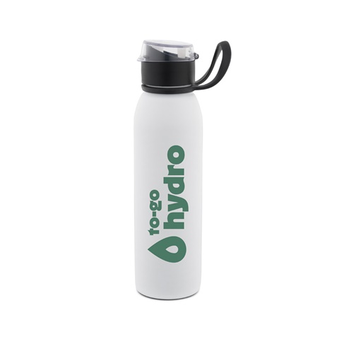 LEMIEUX. Ruostumattomasta teräksestä valmistettu urheilujuoma (90 % kierrätetty) 670 ml - Image 2