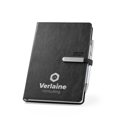 VERLAINE A5. A5-päiväkirja - Image 4