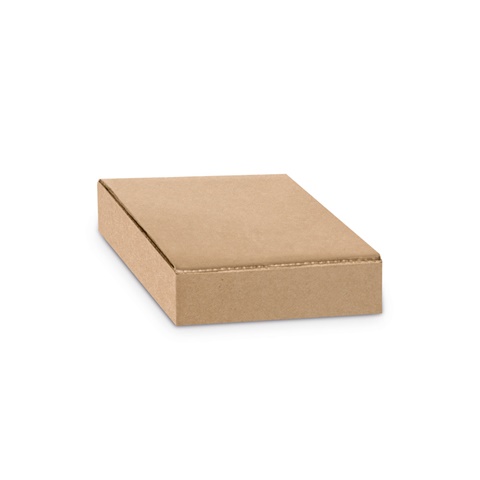 LEAKEY 5. Power bank 5'000 mAh, ABS-materiaalista (100 % rABS) - Image 3