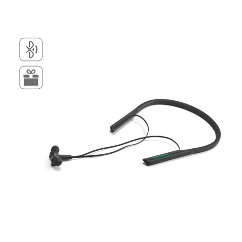 HEARKEEN. ABS- ja silikonikuulokkeet 90 mAh - Image 4