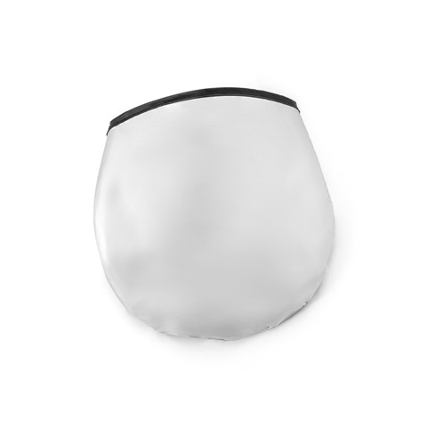 CLYDE. 210D polyesteristä valmistettu auton aurinkosuoja - Image 4