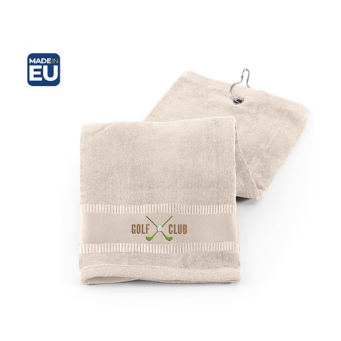 GOLFI. Monitoiminen puuvillapyyhe (430 g/m²) - Image 5